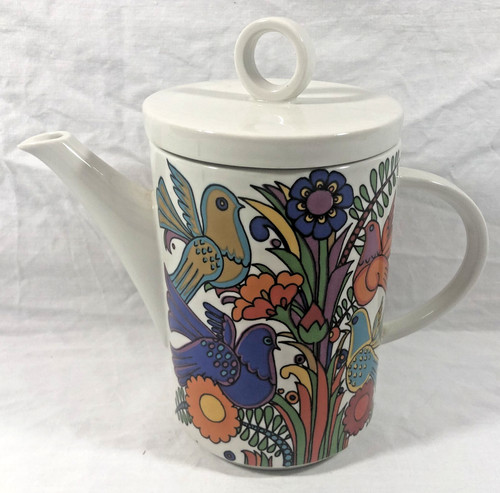 Villeroy and boch - &,