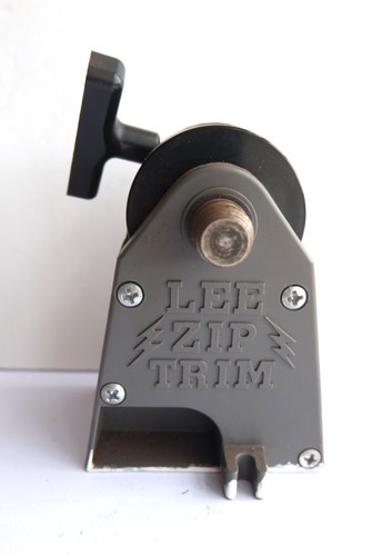 Lee zip trim - lee, lathe