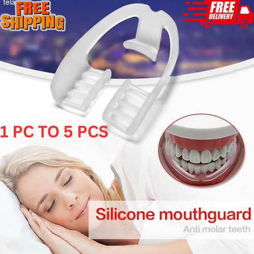 Pcs teeth guard dental - 5,