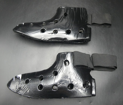 Playwell dipped foam sparring - foam,