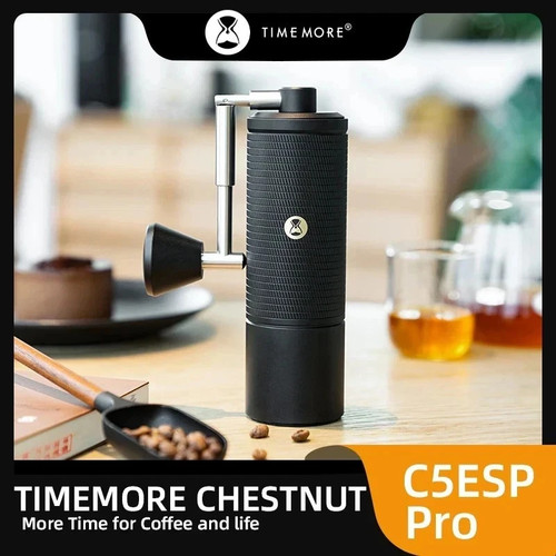 Chestnut esp pro manual - c5,