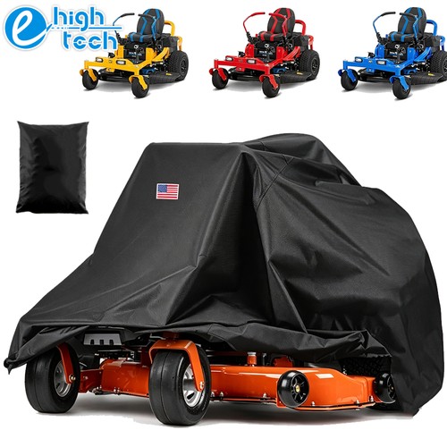 Zero turn lawn mower - 60",