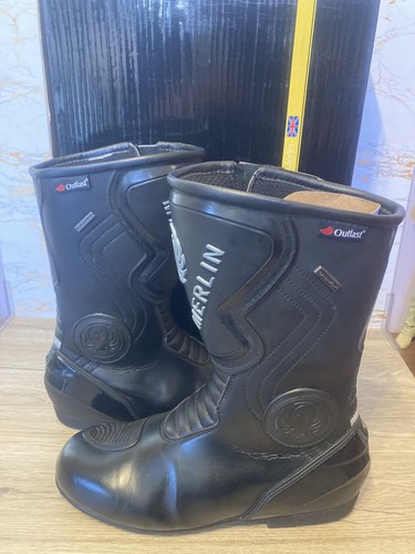 Merlin delta outlast g24 - merlin,