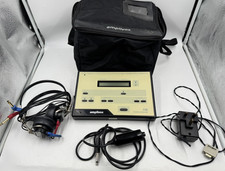 Amplivox 116 Screening Audio Meter Clinical Audiometer Tester 116 UK VAT DHL