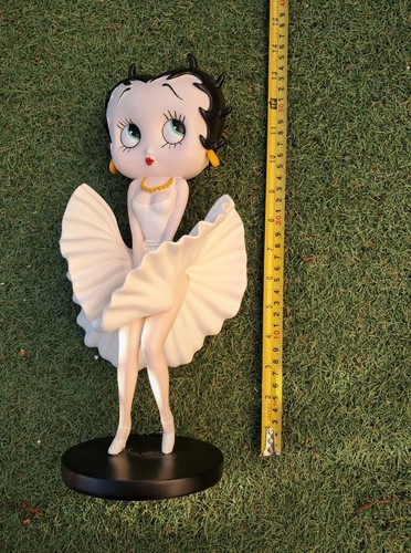 Betty boop marilyn monroe - boop,