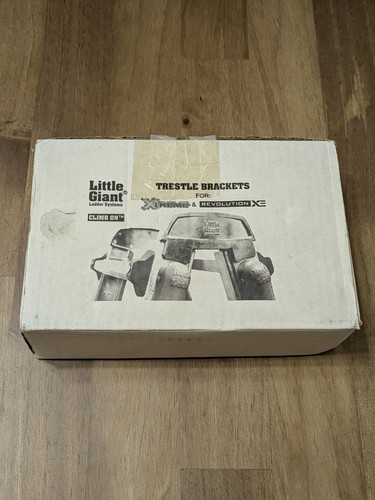 Little giant ladder - giant,