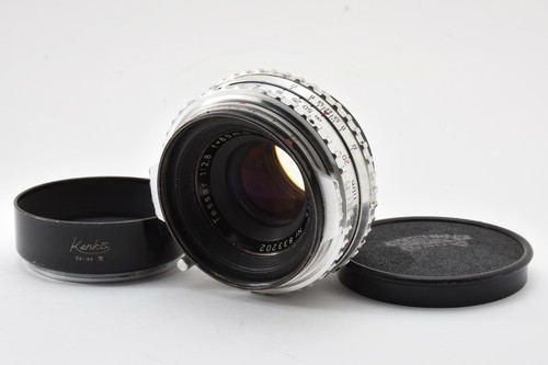 Near mint hasselblad - mint+++], carl