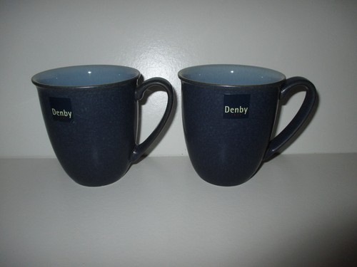 Denby blue jetty - blue, 2