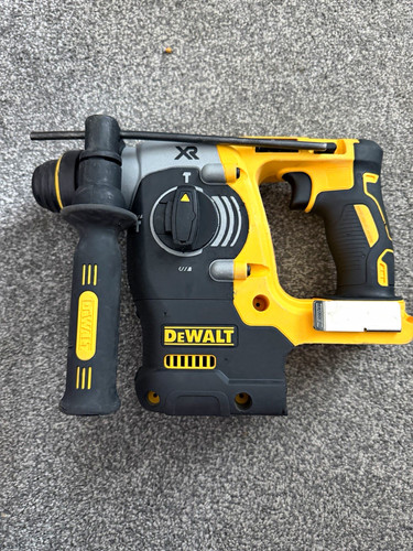 Dewalt dch273 18v brushless - dewalt,