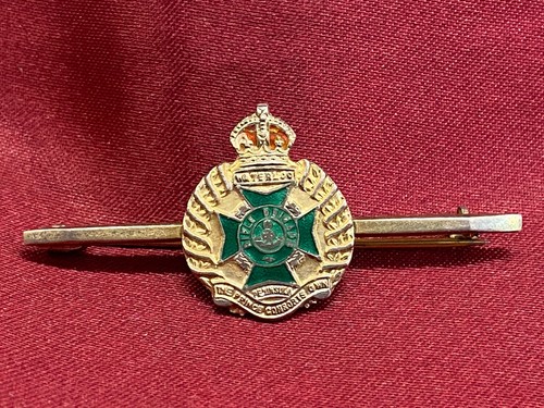 Ww1 the rifle - /2,