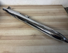 VINTAGE MOPED SILENCER POSSIBLY HONDA C100? C50?  NEW OLD STOCK