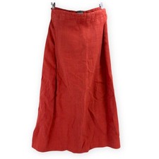 OSKA Skirt Orange long