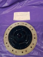 FORD CONSUL MK2 1956-62 CLUTCH