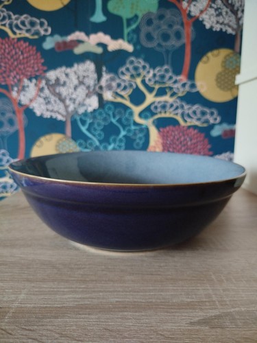 Discontinued rare denby - discontinued, storm
