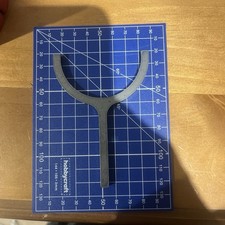 Romany Gypsy Catapult Strod