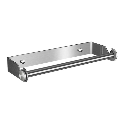 Stainless steel kitchen towel - steel,