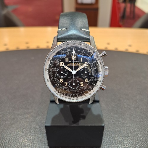 Breitling navitimer ref 806 - ref.,