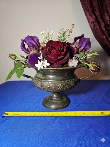Rare antique centerpiece - antique,