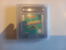 Arcade Classic 4 Defender /