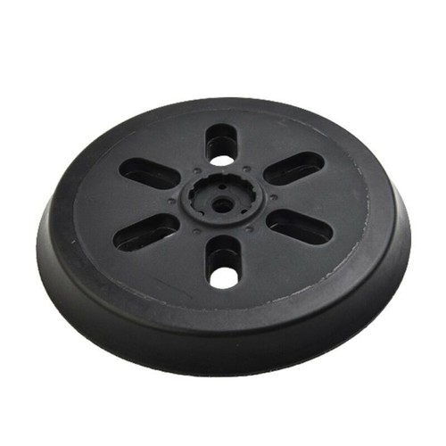 150mm sander backing - 150mm, pad