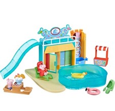 Peppa Pig Toys waterpark