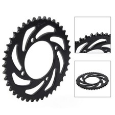 420 41T Rear Sprocket Black