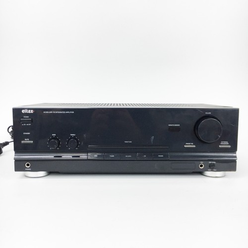 Eltax acura amp - eltax,