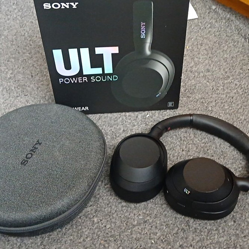Sony ult wear - sony,
