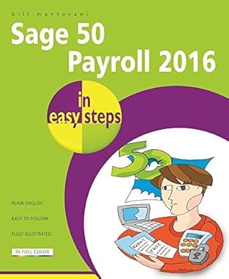 Sage payroll 2016 - payroll, easy