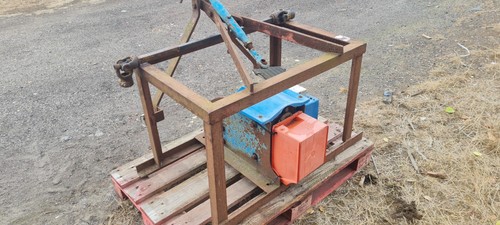 Godfreys power link - link, tractor