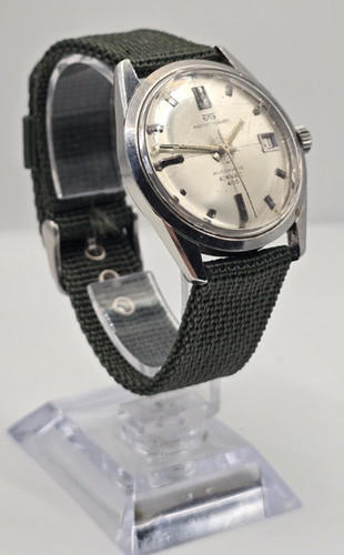 Vintage jaquet girard airvac - vintage,