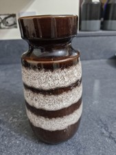 WEST GERMAN BAY POTTERY 242-22