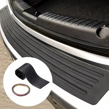 For VW T5 T6 Transporter Rear Bumper Sill Protector Non Slip Safety Tread Strip