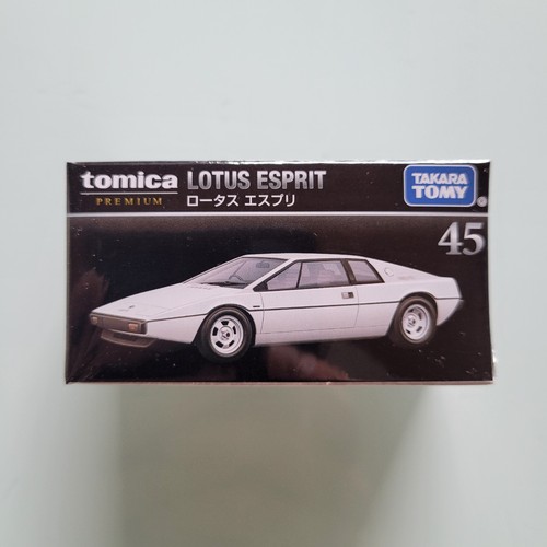 Tomica premium lotus - tomica,