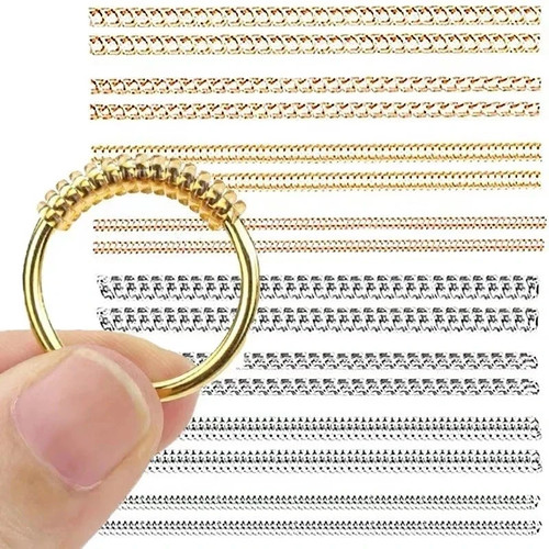 4pcs ring size - 4pcs,