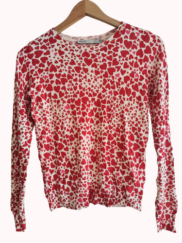 Oasis jumper womens red - xs,