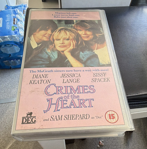 Cbs fox video crimes - of, the