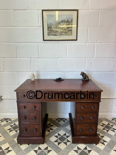 Antique victorian mahogany - antique,