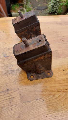 Genuine ford escort mk1 flow - mk1,