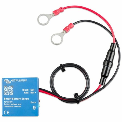Victron energy smart battery - energy,