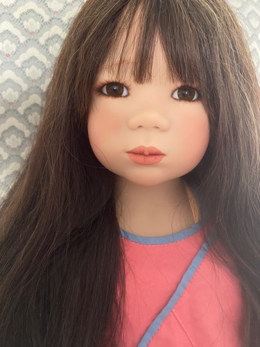 Annette himstedt shilin summer - annette,