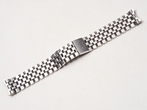Iwc pilot bracelet - iwc,