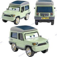 Disney pixar cars antagonist - disney,