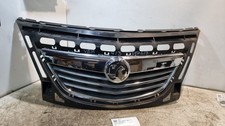 Vauxhall Meriva Front Grill &