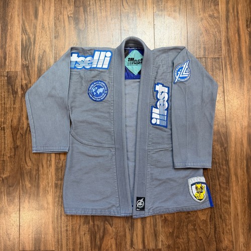 Illest worldwide bjj - worldwide, jitsu