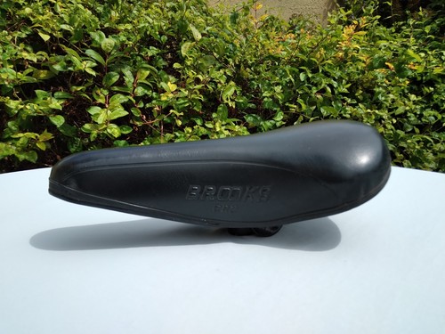Brooks saddle - brooks, saddle.
