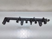 Original injector flute for