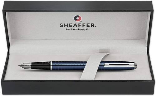 Sheaffer prelude fountain - sheaffer,