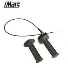 7/8" 22mm Throttle hand Grip