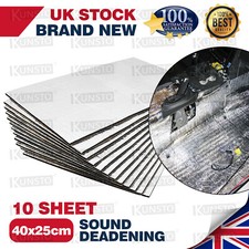 1SQM Self-adhesive Sound